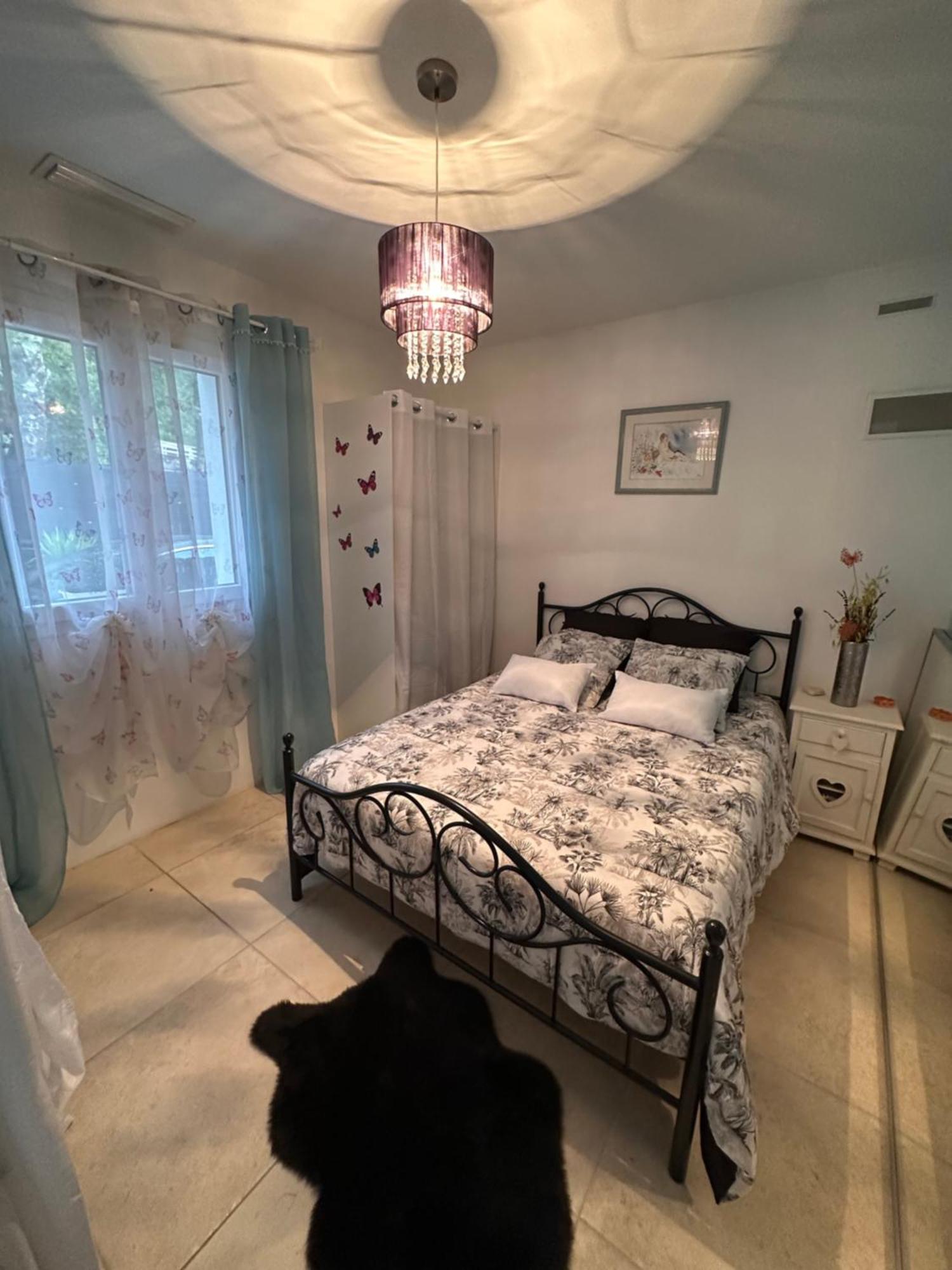 Villa Avec Piscine Privee Non Partagee Camps-la-Source Экстерьер фото